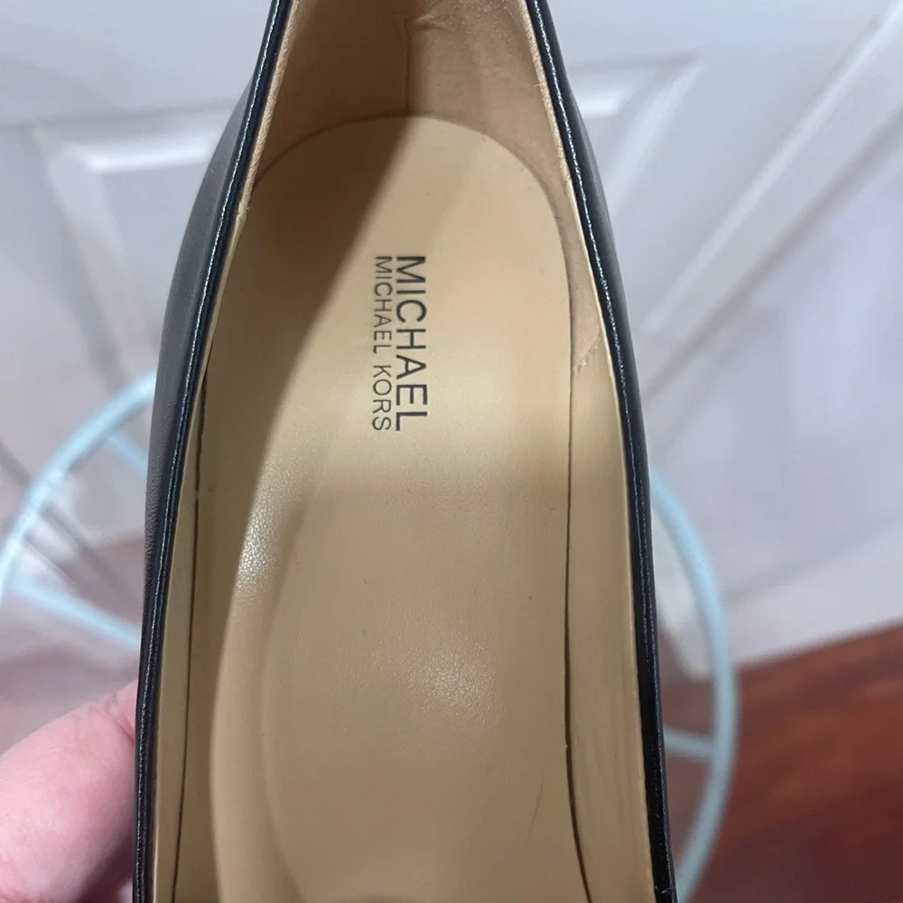 Michael Kors Heels - Picture 6 of 10